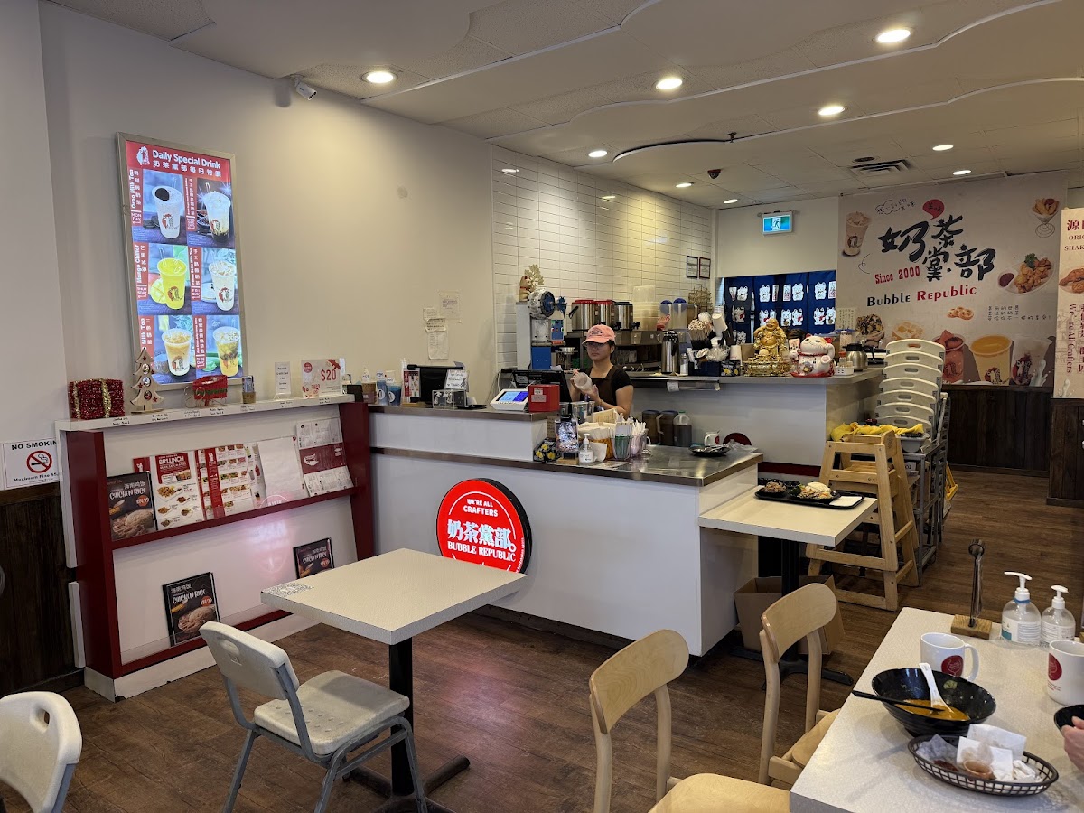 Breakfast Ing Restaurant Photos 2